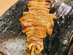 鸡皮-小隐(淮海路店)