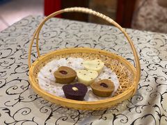 -一江春水·杭帮臻宴(三台山店)