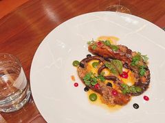 -Tivano意大利餐厅(成都居舍酒店)