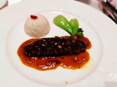 -成都观隐颐云台酒店-芳菲秀