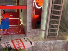 -神府路壹号·海鲜烧烤排档(三坊七巷店)