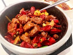 -上海小南国(正大店)