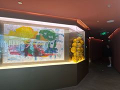 -TRACTION 运动中心(金融街店)