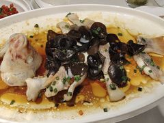 -上座·餐厅(阳光100店)