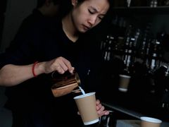 -RAC BAR(安福路店)