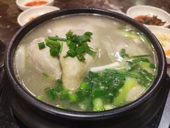 -高丽村韩国料理(兴华二路店)