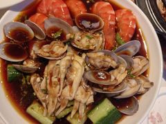 -顺峰(农展馆店)