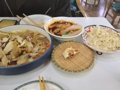 -帕米尔食府(白云观店)