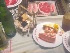 -芝小官毛肚火锅海鲜自助(淮安清江浦区新亚店)