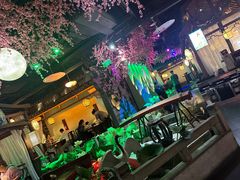 -韵秋荷(宝山龙湖天街店)