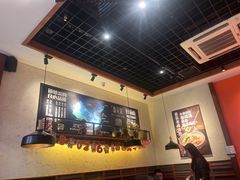 -鑫花溪牛肉米粉(东环大润发店)