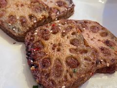 -楚山晓·楚湘菜(江夏永旺店)