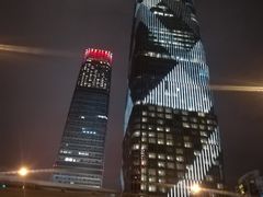 -中央广播电视总台(光华路办公区)