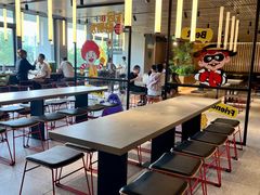 -麦当劳(厦门思明路店)