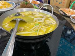 -八张桌子(老店)