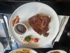 -法兰度航空主题餐厅(端州店)