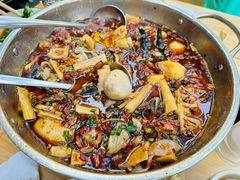 -黑竹香鸡(营和巷店)
