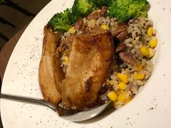 -来龙里 精致 东南亚餐室(万象城店)
