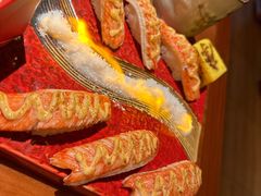 -摩打食堂(喜荟城店)