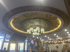-塞伊德·蒙餐(锡林浩特店)