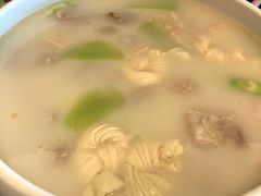 -佘山世茂艾美·御珍轩中餐厅