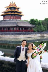 -绽放摄胶片摄影工作室
