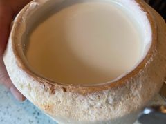 -烹然四季椰子鸡火锅(团结湖总店)