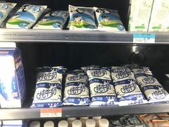 -沃尔玛超市(北大街店)