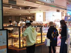 -BreadTalk面包新语·烘焙蛋糕(海珠丽影广场店)