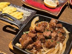 -鸟屯(三里屯店)