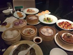 -万丽轩·粤菜(王府井金茂万丽酒店)