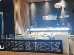 -AJIYA·池袋日式烧肉自助(天津万象城店)