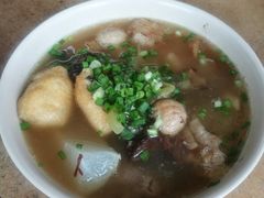 -新记肉骨茶