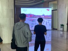 -青岛银沙滩温德姆至尊酒店