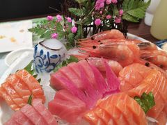 -黑松白鹿(金融街店)