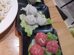 -为什么牛潮汕牛肉火锅(万胜广场店)