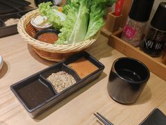 -松鱼亭·和牛烧肉(协鑫广场店)