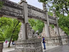 -青岛崂山太清宫