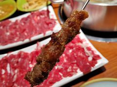 -真牛坊潮汕牛肉火锅