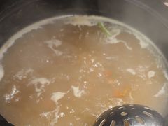 -芸鲜季·云南野生菌餐厅· 云南风物味研社(闵行店)