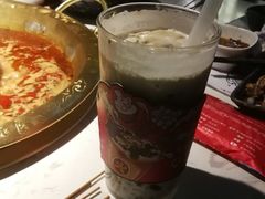-哥老官重庆美蛙鱼头(宝山龙湖店)