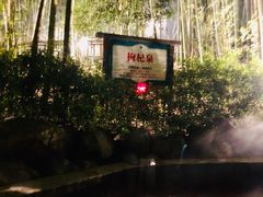 -江南天池高山汤泉城