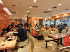 -大快活(罗湖商业城分店)