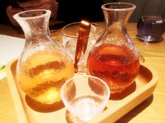 蜜桃酿-青梅酒肆PLUS(长白仙岛北路店)
