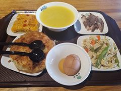 卤蛋-中阿兰牛肉面(悦海新天地店)