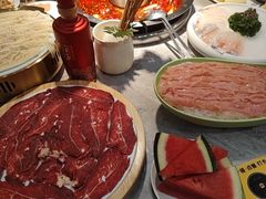-万物生江北老火锅(海骏达店)