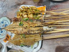 -老北京涮羊肉·龙虾.烧烤(江镇店)