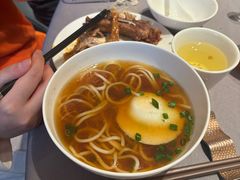 -徐记海鲜(陕西历史博物馆|明德门店)
