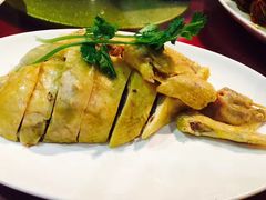 农家白切鸡-三林本帮馆(中林街店)