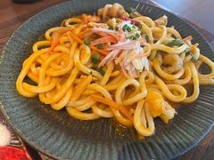 -京鹿料理(荟聚店)